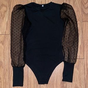 Bodysuit